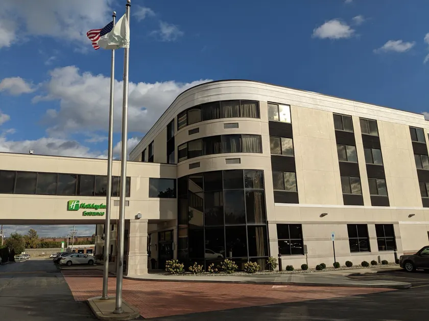Holiday Inn Champaign by IHG - Image 1