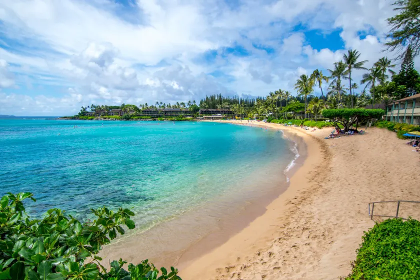 Napili Shores Maui by OUTRIGGER - No Resort & Housekeeping Fees - Image 1
