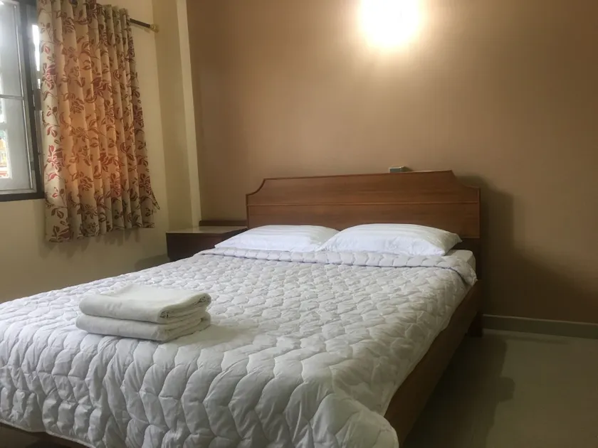 Jor Koo City Hotel - Image 1