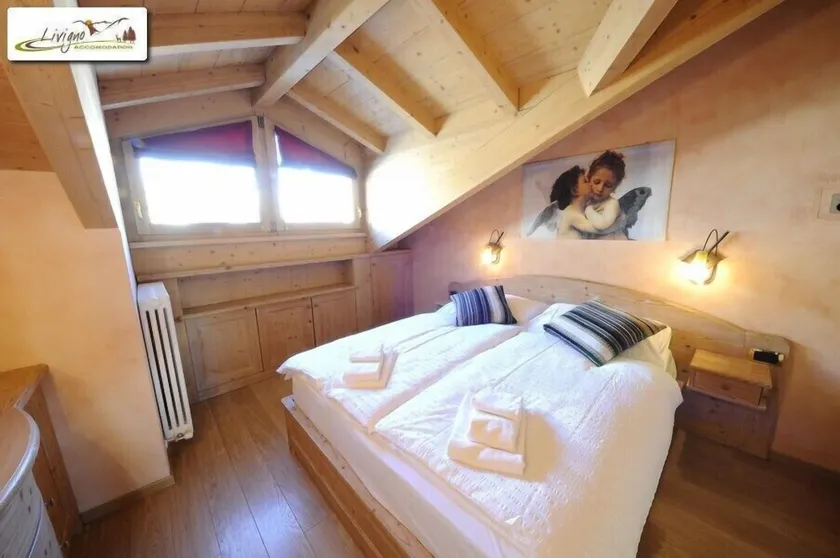Chalet Lucky Exclusive by Livigno Accomodation - Image 1