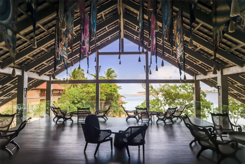 Anantara Kalutara Resort - Image 1