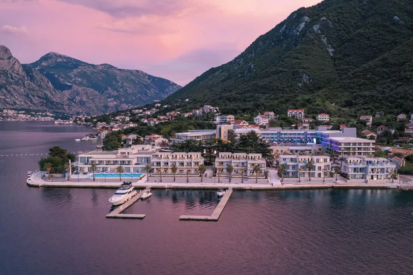 Hyatt Regency Kotor Bay Resort - Image 1