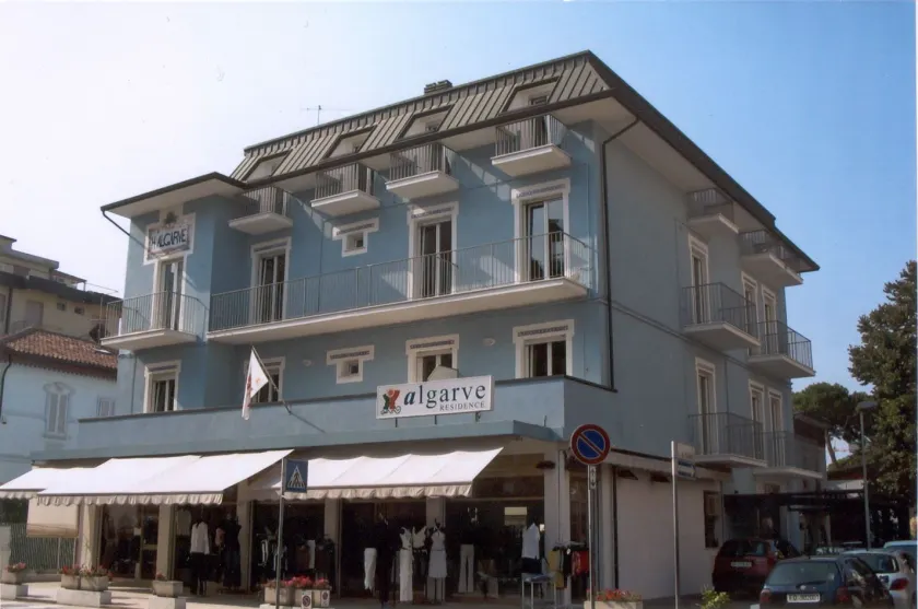Residence Algarve - Image 1