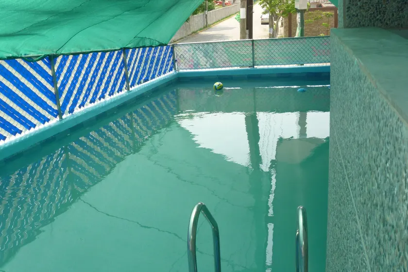 Hotel Puente Inn - Image 1