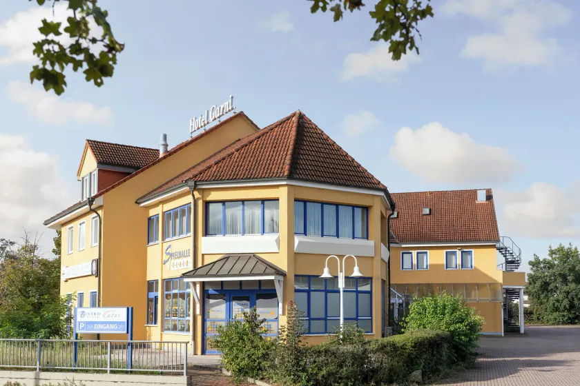 ates Hotel Lampertheim by AURUM - Image 1