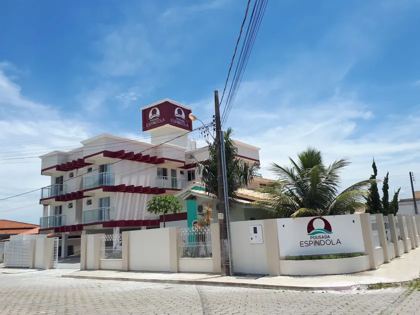Pousada Espindola - Image 1