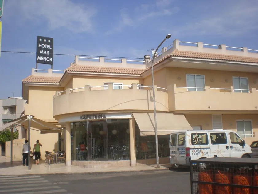 Hotel Mar Menor - Image 1