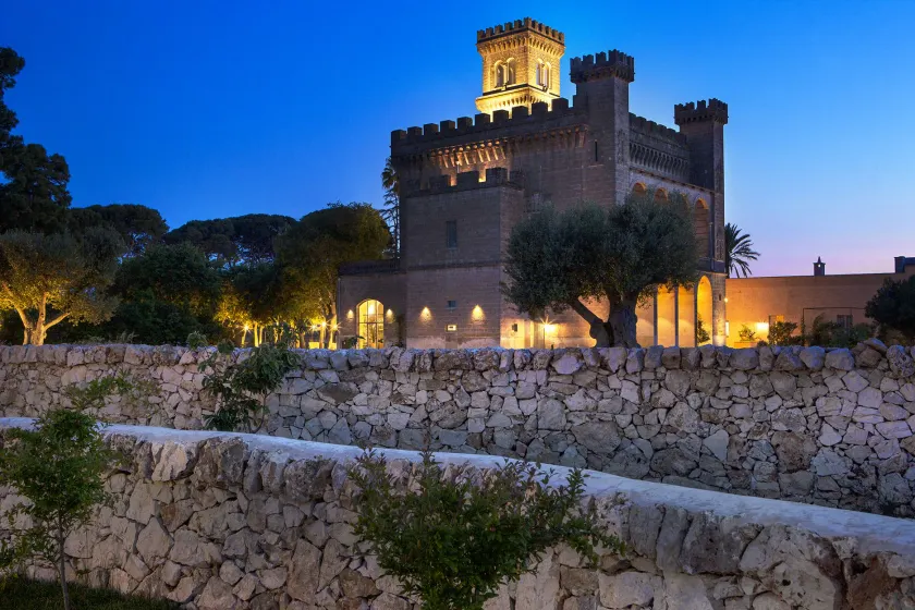 Vinilia Wine Resort - Image 1