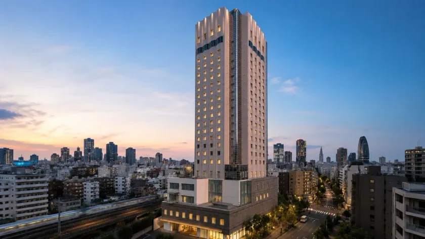 Citadines North Shinjuku Tokyo - Image 1