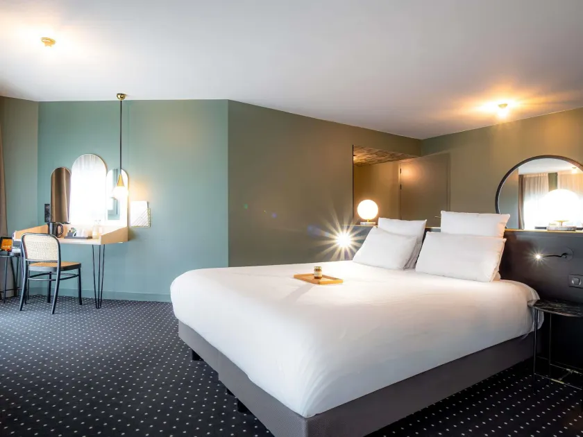 Mercure Nantes Centre Passage Pommeraye - Image 1