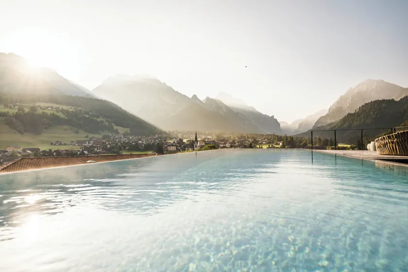 Excelsior Dolomites Life Resort - Image 1