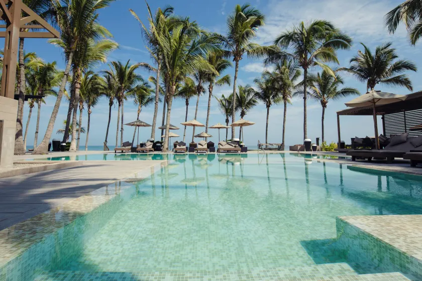 Arennas Mancora - Image 1