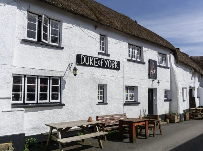 Duke of York - Image 1