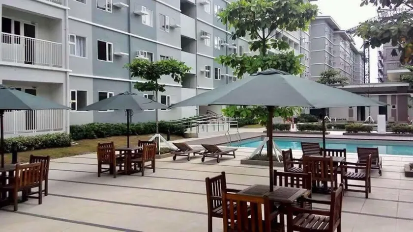 Wil's Condotel - Image 1