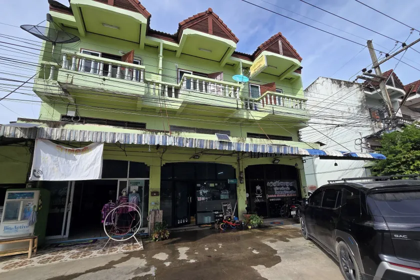 Malai Place Lampang - Image 1