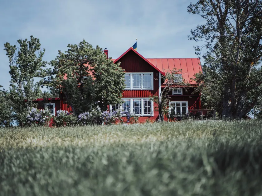 Ytterön skärgårdshotell - Image 1