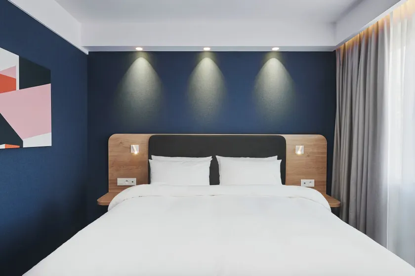 Holiday Inn Express Lublin by IHG - Camera