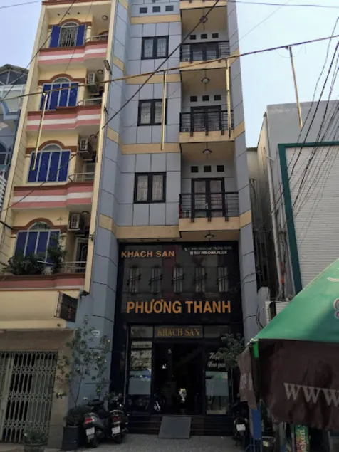 Phuong Thanh Hotel - Image 1