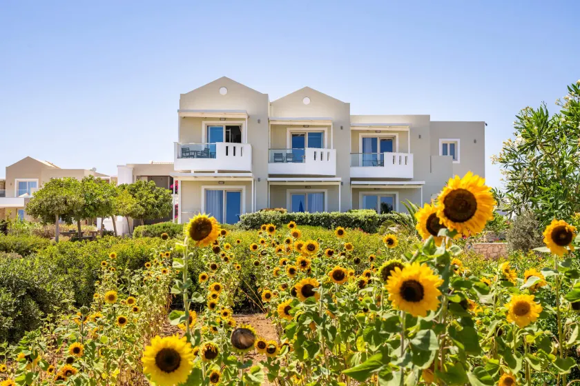 Thalassa Suites - Image 1
