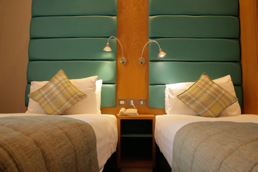 Astors Belgravia - Image 1