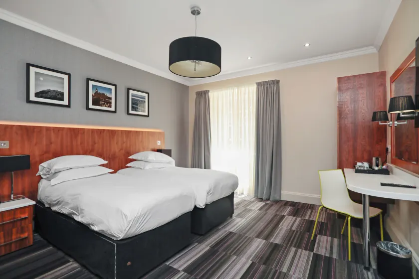 The Place Hotel - Image 1
