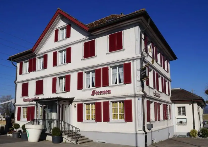 Landgasthof Sternen - Image 1
