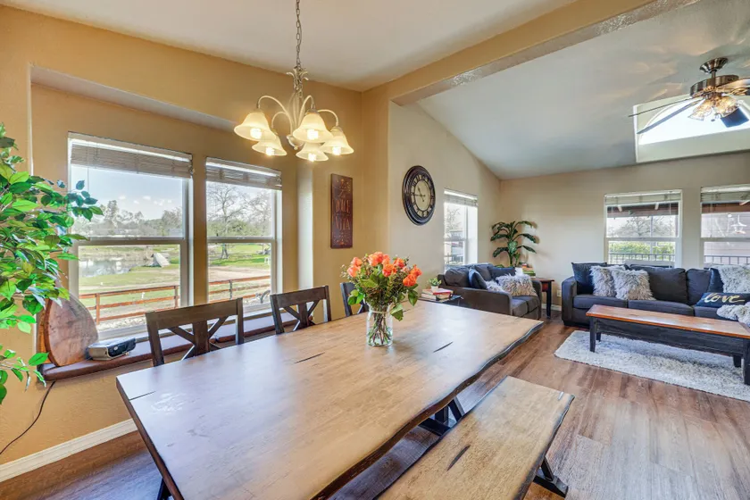 Covered Patio: Lincoln Vacation Rental! - Image 1