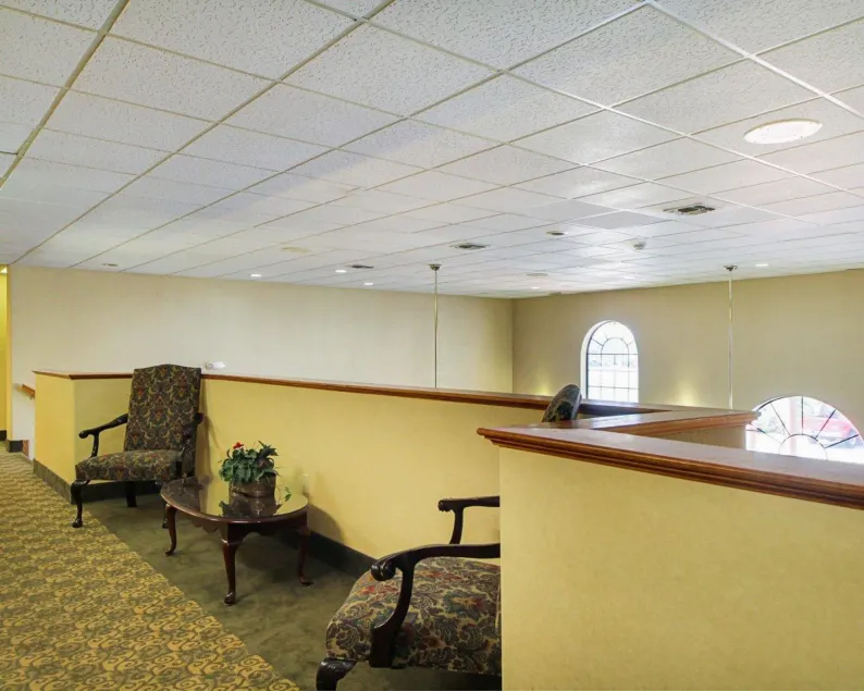 Americas Best Value Inn Pharr/McAllen - Hall