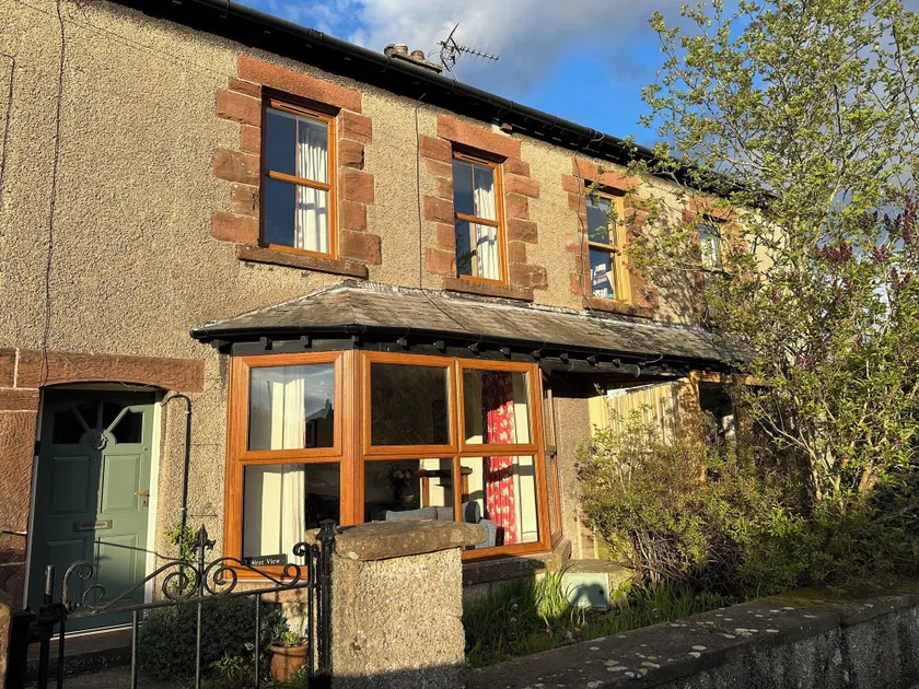 2 West View - Image 1