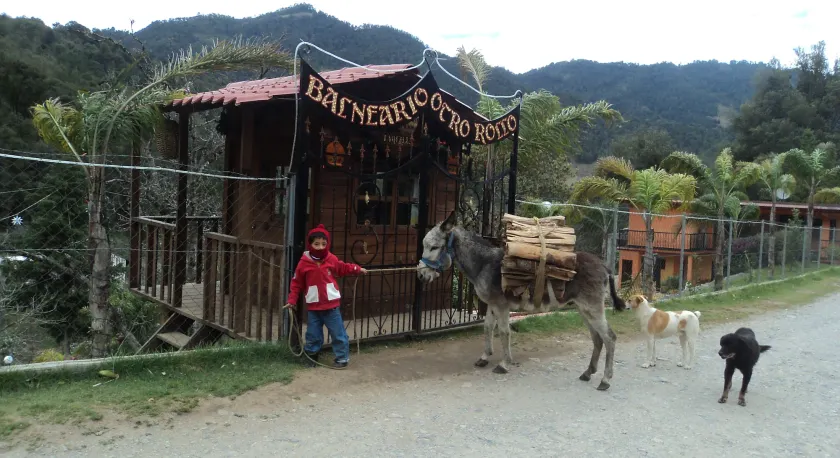 Otro Rollo en Jilotepec - Image 1