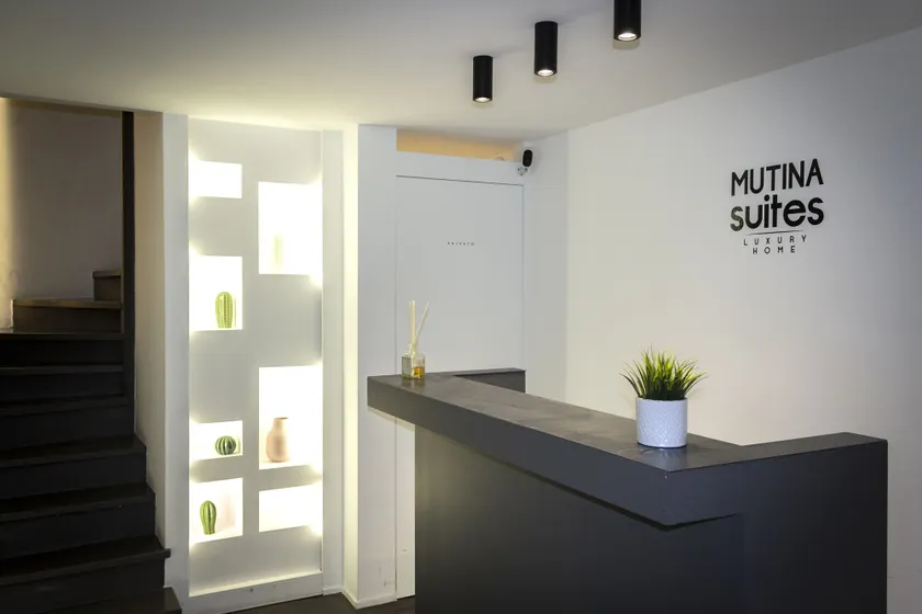 Mutina Suites - Image 1