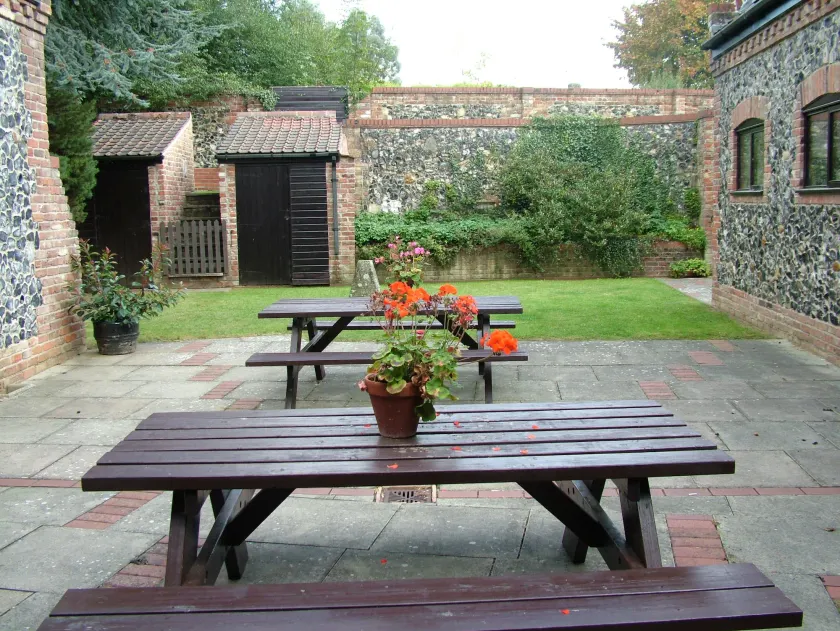 The Crown Hotel - Image 1