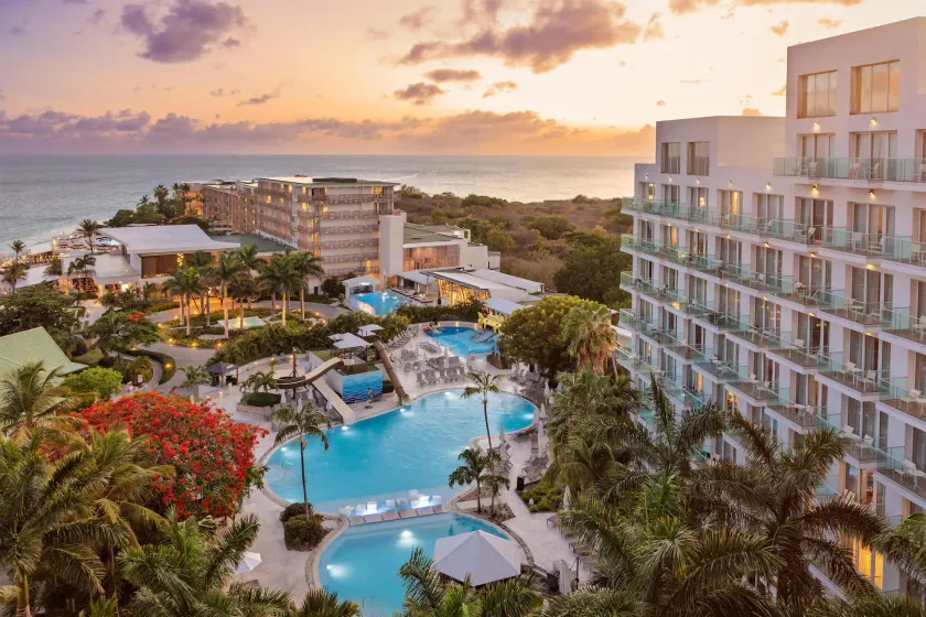 Sonesta Maho Beach All Inclusive Resort Casino & Spa - Image 1