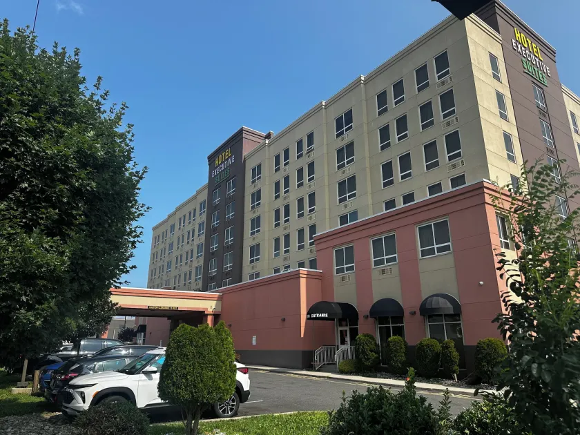 Hotel Executive Suites - Image 1