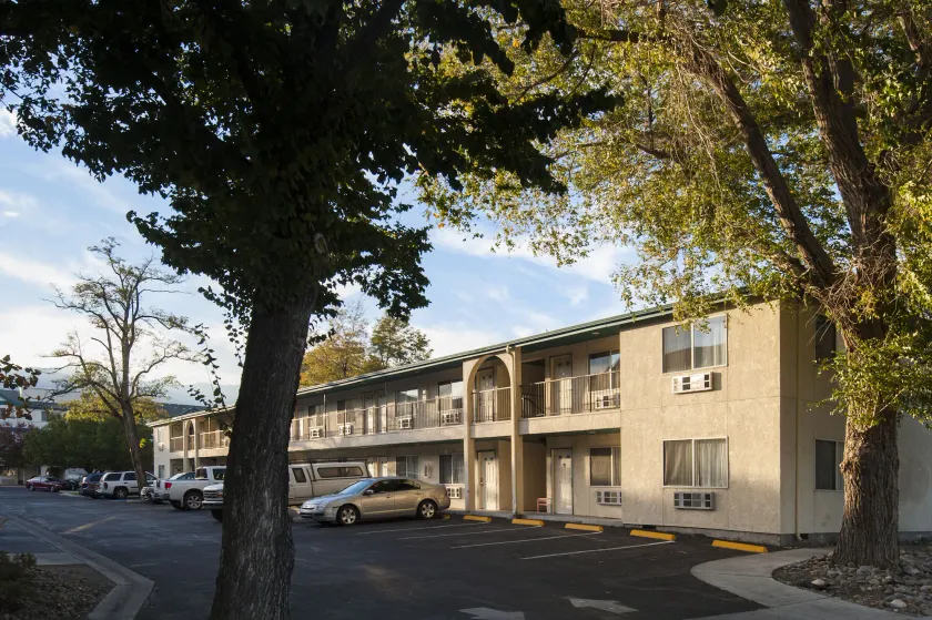 The Carson City Plaza Hotel and Event Center - Image 1