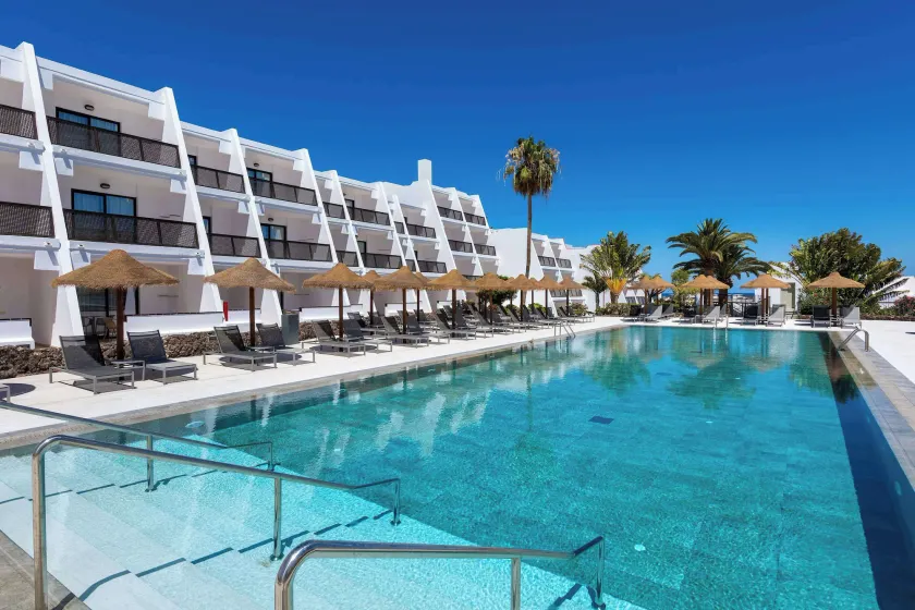SOL by Meliá Fuerteventura Jandia - All Suites - Image 1