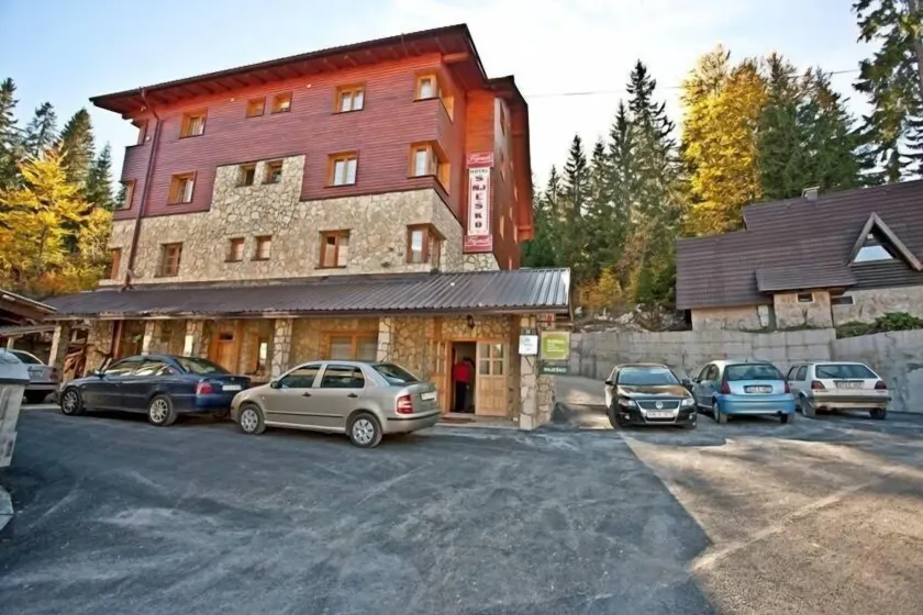 Hotel Snješko - Image 1