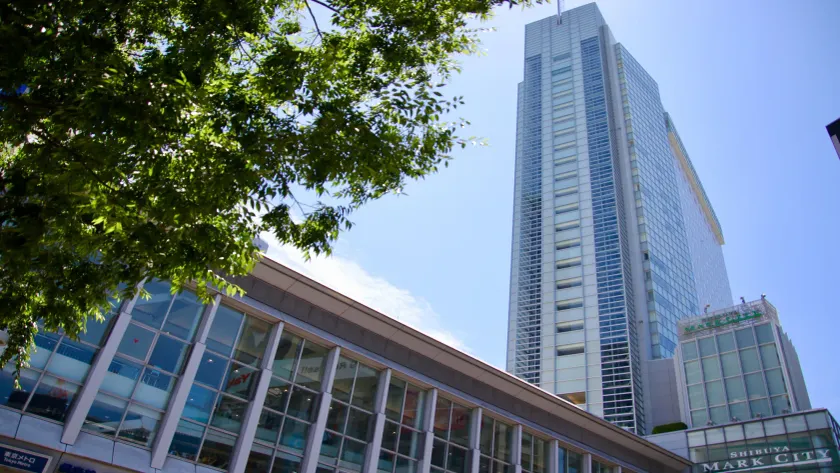 Shibuya Excel Hotel Tokyu - Image 1