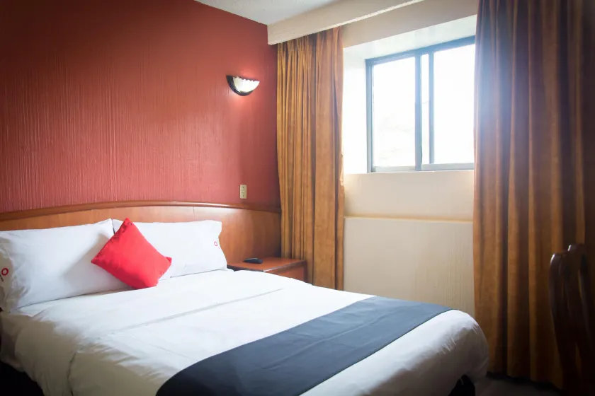 Hotel Santa Maria - Image 1