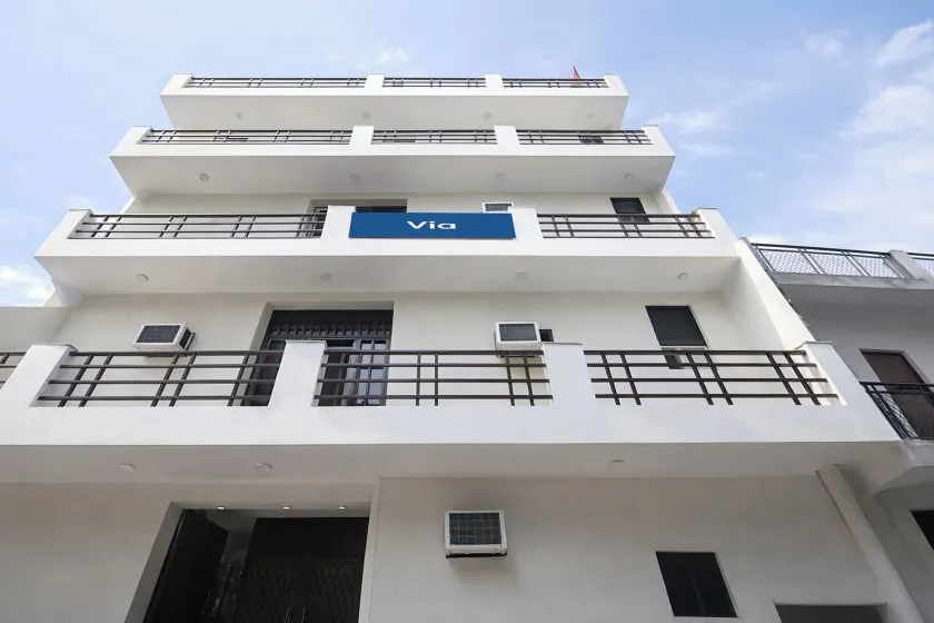 Via Anmol Residency - Image 1