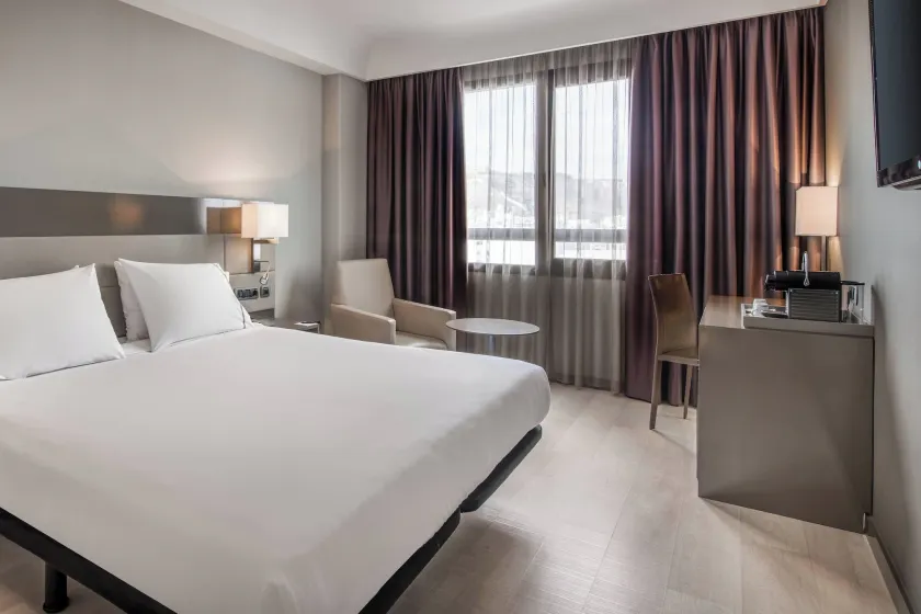 AC Hotel San Cugat by Marriott - Image 1
