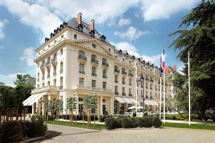 Waldorf Astoria Versailles - Trianon Palace - Image 1