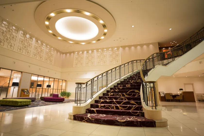HOTEL GRAND HILLS SHIZUOKA - Image 1