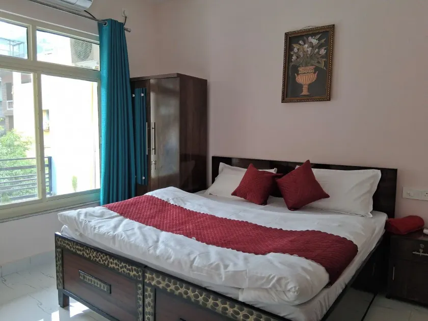 Himalayan Wellness Retreat - Image 1