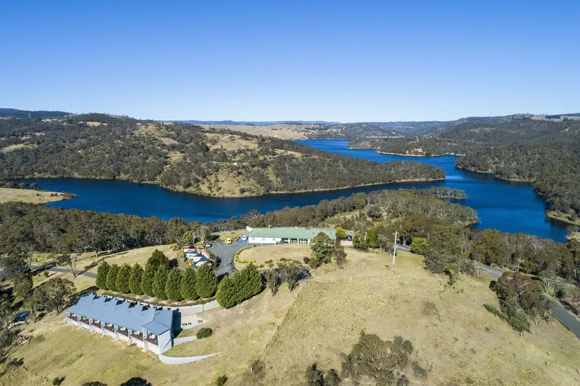 Eagle View Escape - Image 1