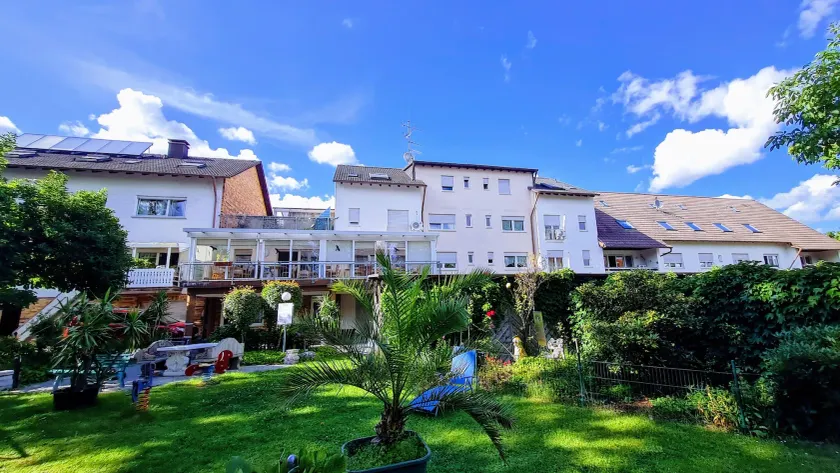 Hotel Garni Rodenbach - Image 1