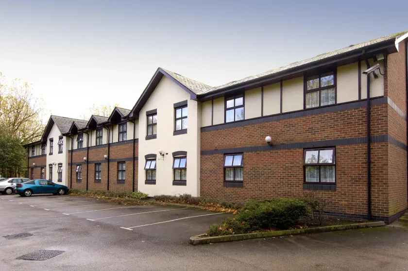 Premier Inn Stockport South - Image 1