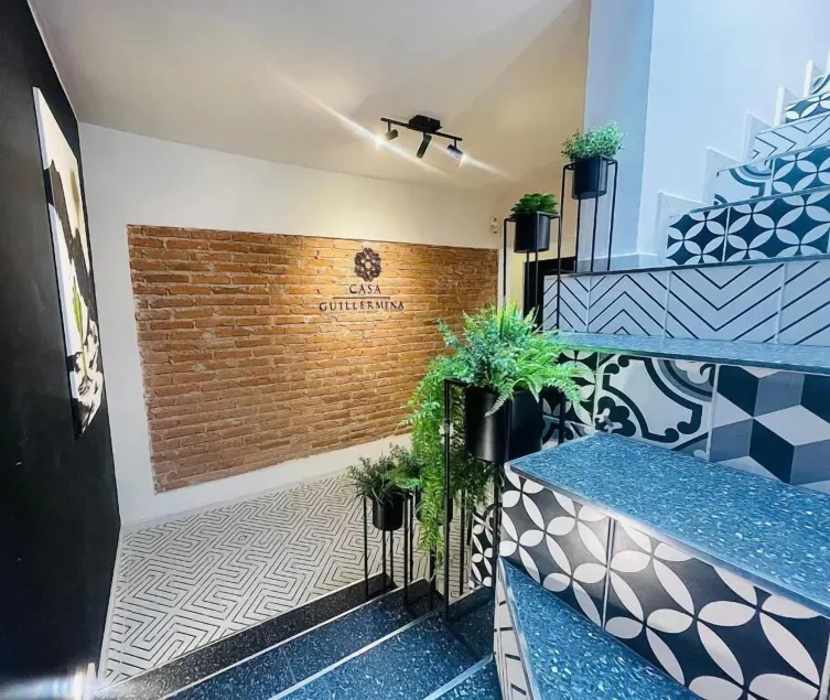 Casa Guillermina - Image 1