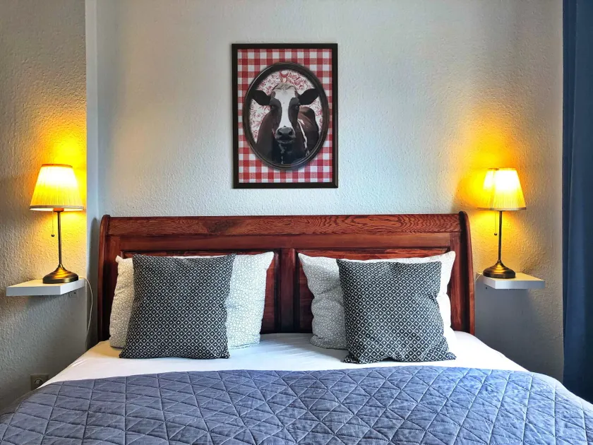 Landlust Hotel - Image 1