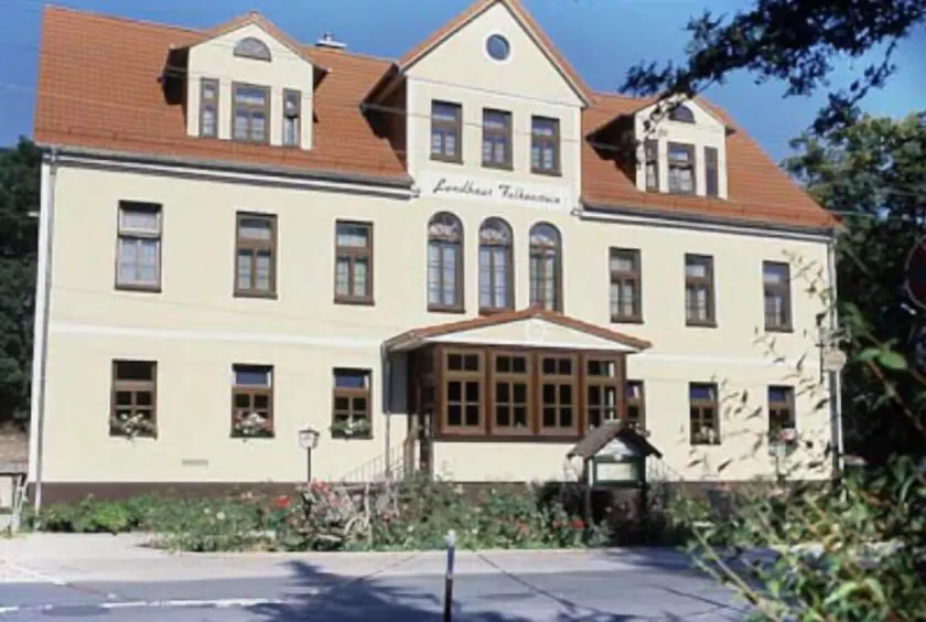 Landhaus Falkenstein - Image 1